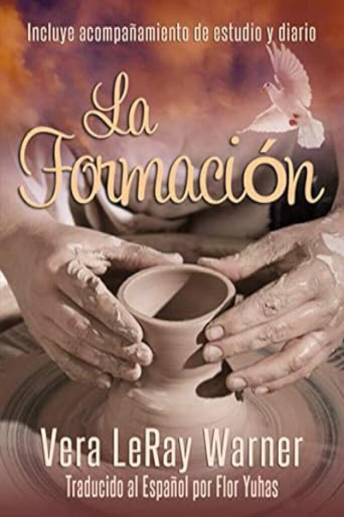 La Formación (Spanish Edition)