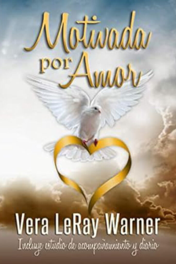 Motivada Por Amor (Spanish Edition)